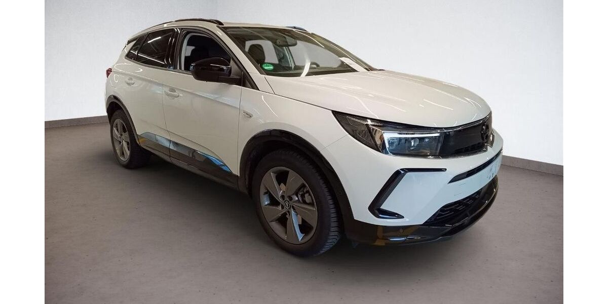 Opel Grandland (X) 15.400 km 20.990 &euro; Mörlenbach 69509