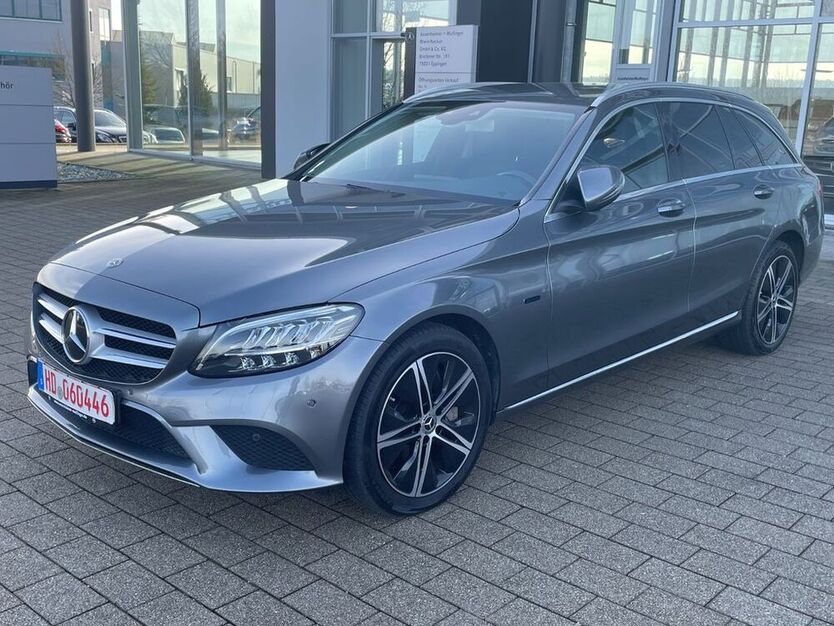 C 300