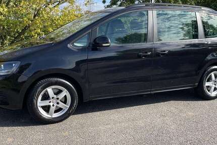 Seat Alhambra 180.000 km 9.750 &euro; Mannheim 68309