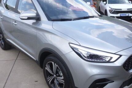 MG ZS 6.000 km 16.500 € Neuhofen 67141