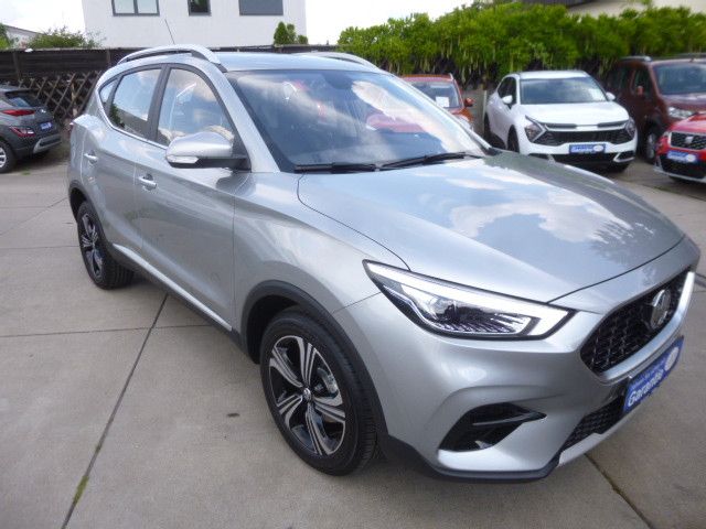 MG ZS 6.000 km 16.500 € Neuhofen 67141