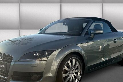 Audi TT 154.000 km 11.490 &euro; Mannheim 68309