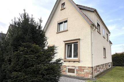 Haus Heppenheim (Bergstraße) Heppenheim - 5 Zimmer, 100 m&sup2;, 549.000&euro; | Angebot:25690555