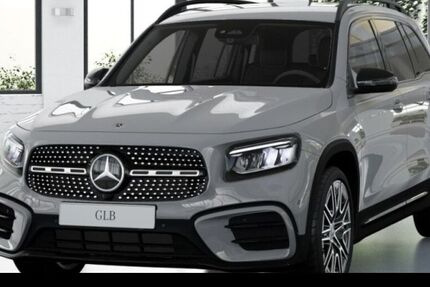 Mercedes-Benz GLB 200 9.900 km 45.990 &euro; Mannheim 68165