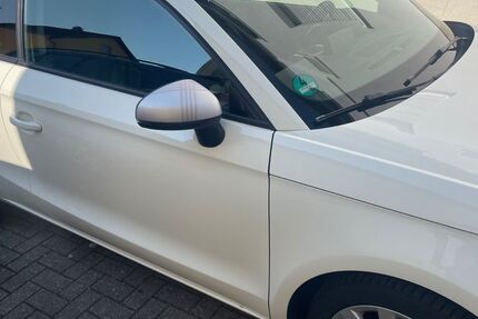 Audi A1 188.000 km 4.999 &euro; malsch 69254