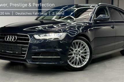 Audi A6 71.620 km 30.780 &euro; Sinsheim 74889