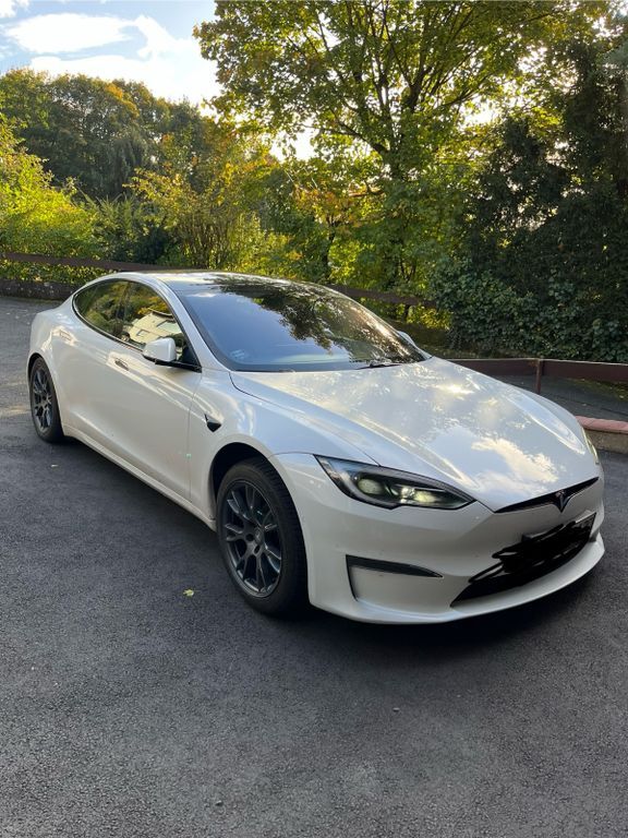Tesla Model S 56.000 km 59.000 € Heidelberg 69115