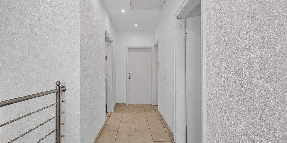 Hier klingelt das Leben - freistehendes Haus mit Garten zum Verlieben! 5 zimmer