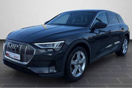 Audi e-tron 22.350 km 32.790 € Mannheim 68309