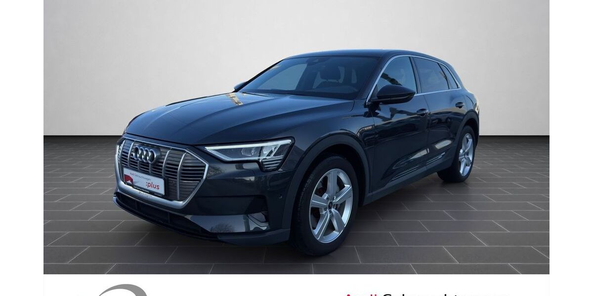 Audi e-tron 22.350 km 32.790 € Mannheim 68309
