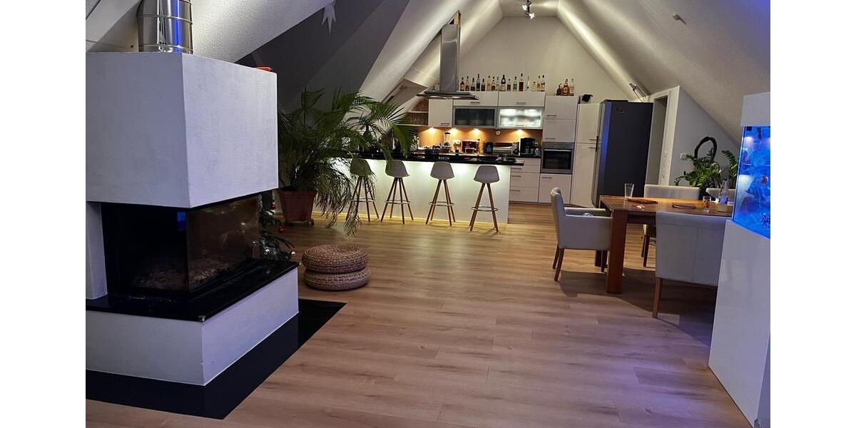 Etagenwohnung Weinheim - 4 Zimmer, 150 m&sup2;, 675.000&euro; | Angebot:27086696