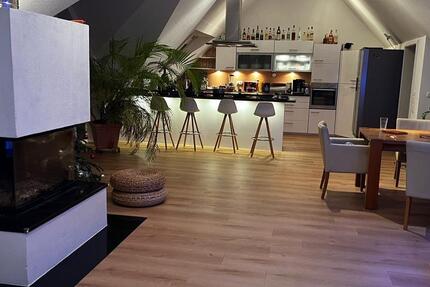 Wohnung Weinheim - 4 Zimmer, 150 m&sup2;, 655.000&euro; | Angebot:27086696
