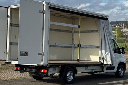 Citroen Jumper 193.902 km 11.990 &euro; Neckarbischofsheim 74924