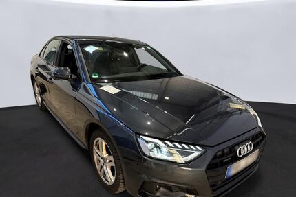 Audi A4 127.000 km 22.990 &euro; Viernheim bei Mannheim 68519