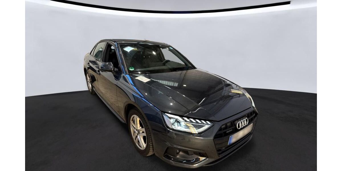 Audi A4 127.000 km 22.990 &euro; Viernheim bei Mannheim 68519