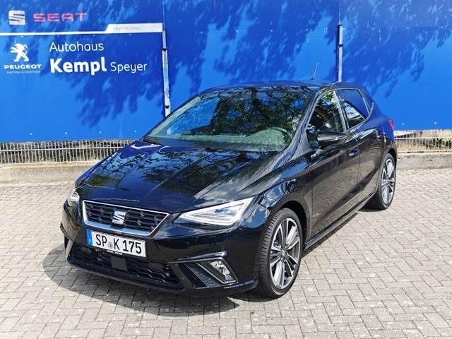 Seat Ibiza 5.000 km 25.990 &euro; Speyer 67346