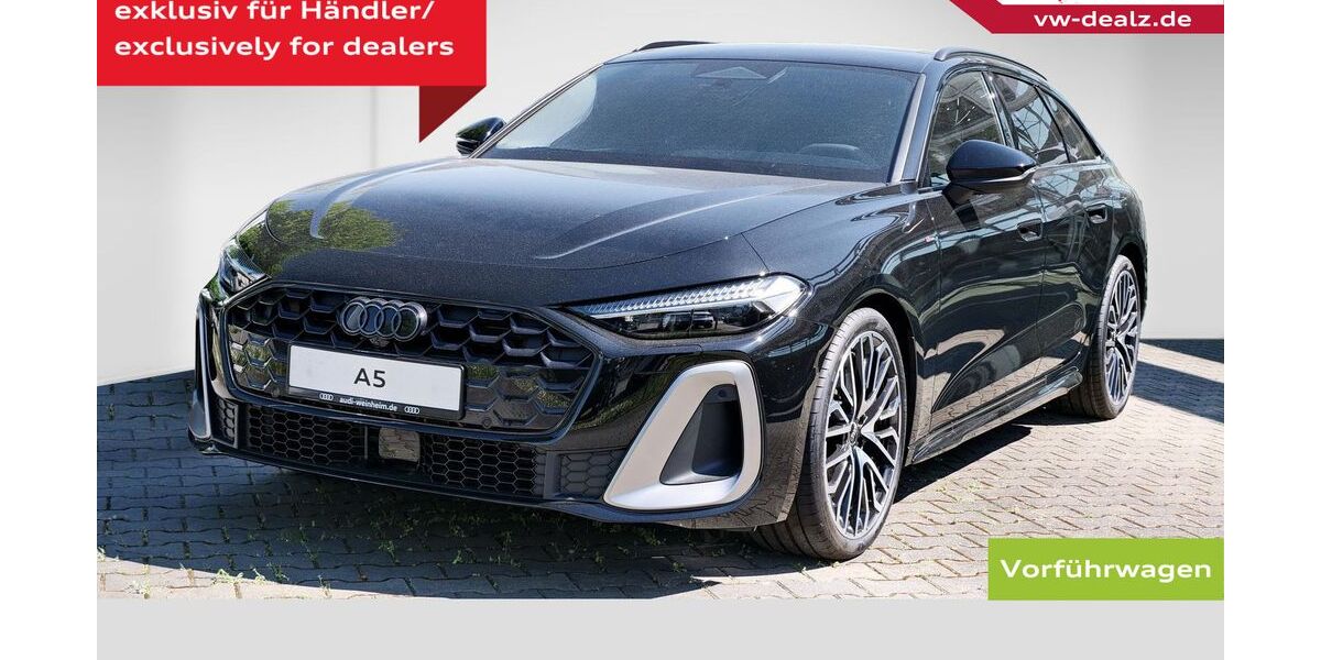 Audi A5 19.990 km 51.990 &euro; Weinheim 69469