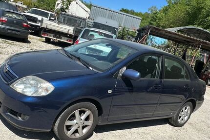 Toyota Corolla 210.000 km 4.999 &euro; Schifferstadt 67105