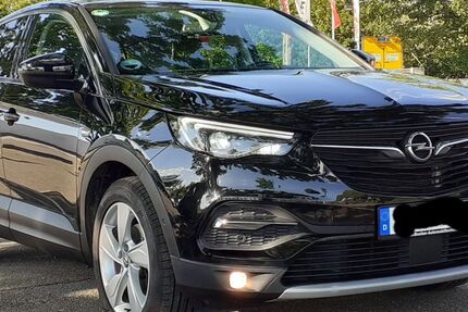 Opel Grandland (X) 102.000 km 14.500 &euro; Frankenthal 67227