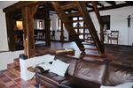 Etagenwohnung Weinheim - 5 Zimmer, 230 m&sup2;, 1.950&euro; | Angebot:26481764