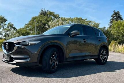 Mazda CX-5 128.400 km 14.821 &euro; Ludwigshafen am Rhein 67063