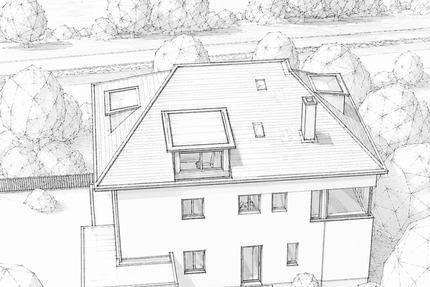 Haus Heidelberg Neuenheim - 8 Zimmer, 270 m&sup2;, 4.600.000&euro; | Angebot:26841447
