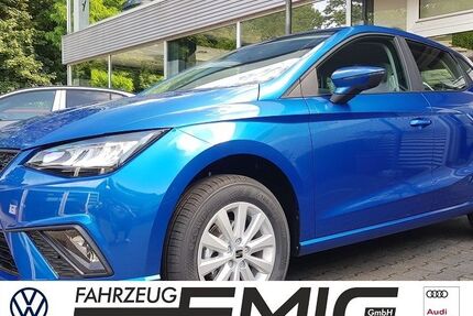 Seat Ibiza 23.960 km 16.995 &euro; Fürth 64658