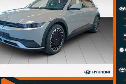 Hyundai IONIQ 5 13.800 km 36.919 € Heidelberg 69115