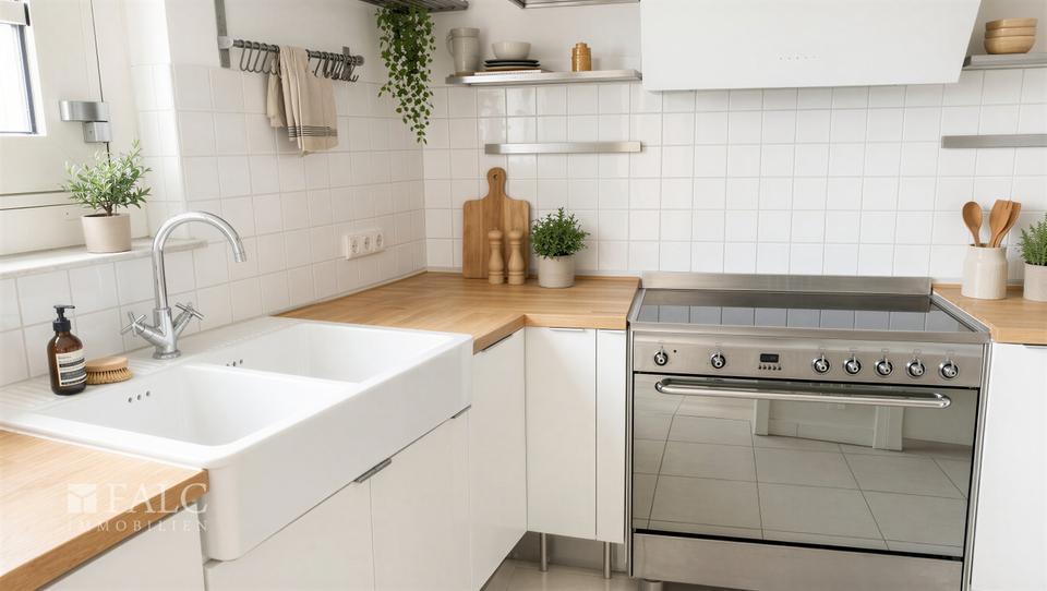 Maisonettenwohnung Wiesloch - 3.5 Zimmer, 120 m&sup2;, 1.100&euro; | Angebot:26289267