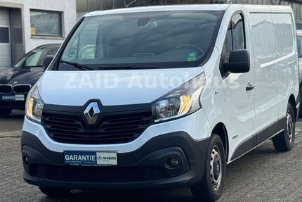 Renault Trafic 153.000 km 9.999 € Wiesloch 69168