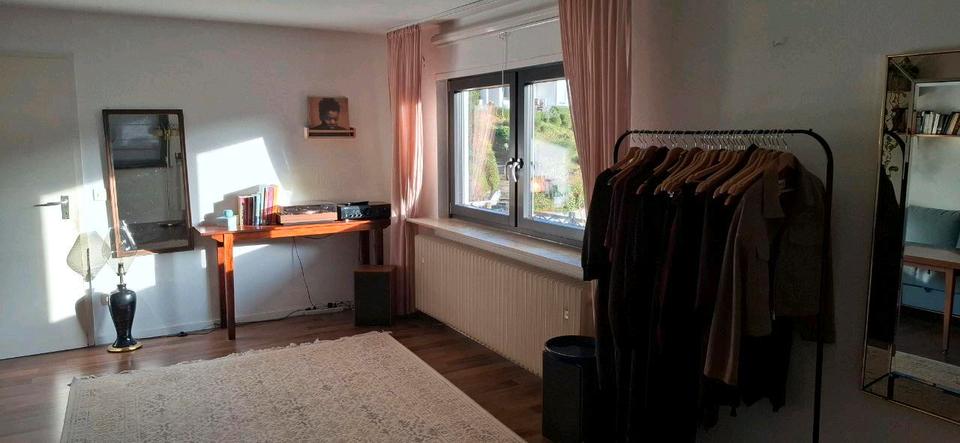 Terrassenwohnung Heidelberg Peterstal - 2 Zimmer, 58 m&sup2;, 950&euro; | Angebot:25390636