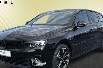 Opel Astra 5.900 km 27.950 &euro; Weinheim 69469