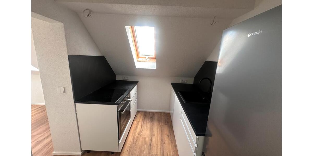 Dachgeschoßwohnung Waldbrunn - 3 Zimmer, 70 m&sup2;, 750&euro; | Angebot:26525464