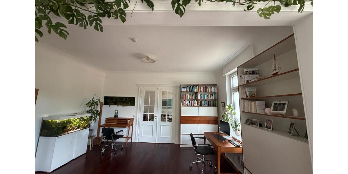 Etagenwohnung Mannheim Fahrlach - 3 Zimmer, 108 m&sup2;, 535.000&euro; | Angebot:26429840