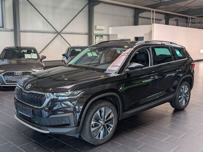 Kodiaq