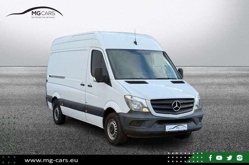 Sprinter