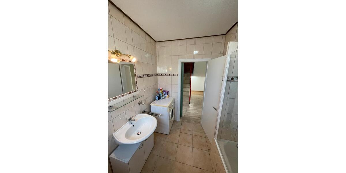 Einfamilienhaus Neckargerach - 5 Zimmer, 78 m&sup2;, 870&euro; | Angebot:26611085