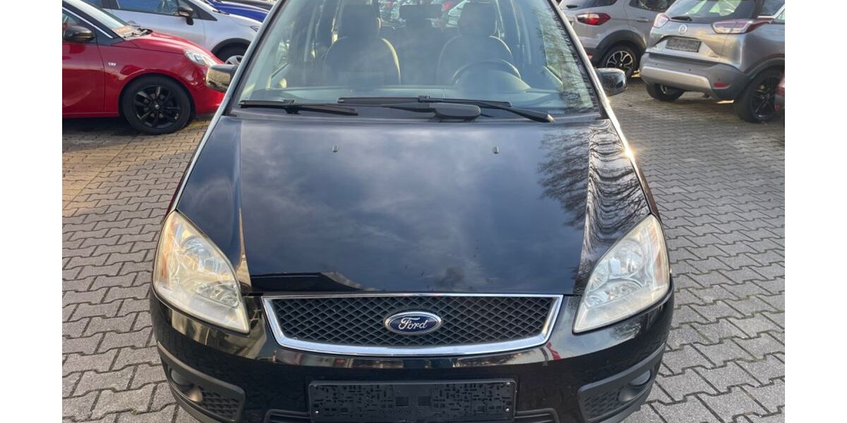 Ford Focus 154.000 km 1.999 &euro; Speyer 67346