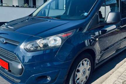 Ford Transit Connect 77.236 km 14.900 &euro; Frankenthal 67227