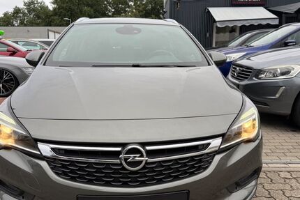 Opel Astra 167.000 km 6.900 &euro; schifferstadt 67105