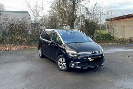 Citroen C4 Picasso 125.000 km 8.200 € Heidelberg 69115