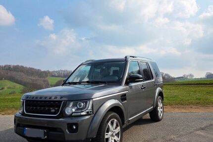 Land Rover Discovery 177.000 km 19.999 &euro; Mörlenbach 69509