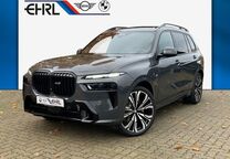 Gebrauchtwagen BMW X7