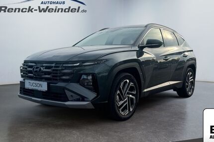 Hyundai TUCSON 14.601 km 38.989 &euro; Speyer 67346