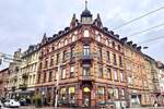 Etagenwohnung Heidelberg Neuenheim - 3 Zimmer, 76 m&sup2;, 429.000&euro; | Angebot:25741557
