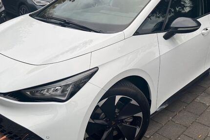 Cupra Born 13.200 km 32.950 € Weinheim 69469