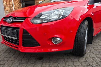 Ford Focus 117.864 km 4.750 &euro; Heidelberg 69123