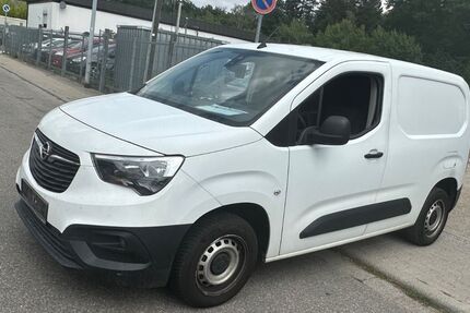 Opel Combo 160.000 km 7.199 &euro; Schifferstadt 67105