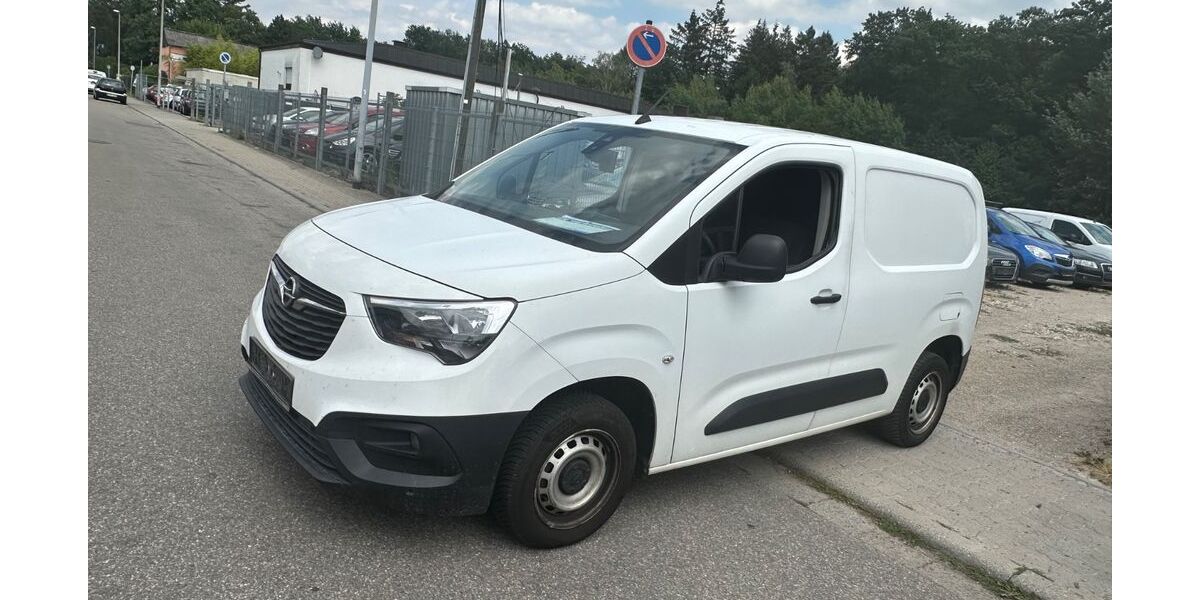 Opel Combo 160.000 km 7.499 &euro; Schifferstadt 67105