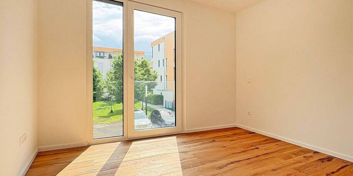 Etagenwohnung Heidelberg Rohrbach - 3 Zimmer, 74 m&sup2;, 579.000&euro; | Angebot:26740895